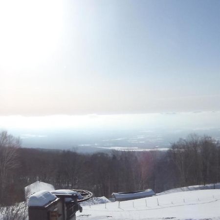 Onsen Pension Kumasanchi Shizukuishi Zewnętrze zdjęcie
