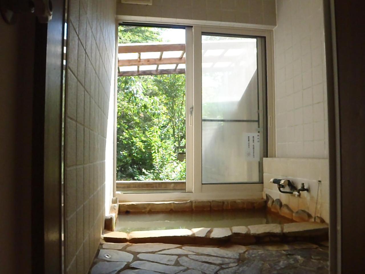 Onsen Pension Kumasanchi Shizukuishi Zewnętrze zdjęcie